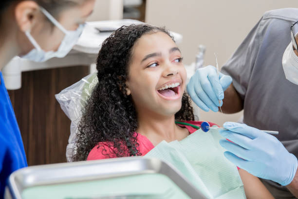 Best Emergency Tooth Extraction in Selmer, TN