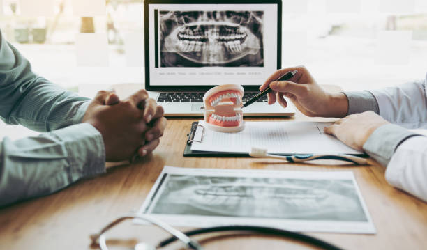 Best Pediatric Emergency Dentist in Selmer, TN