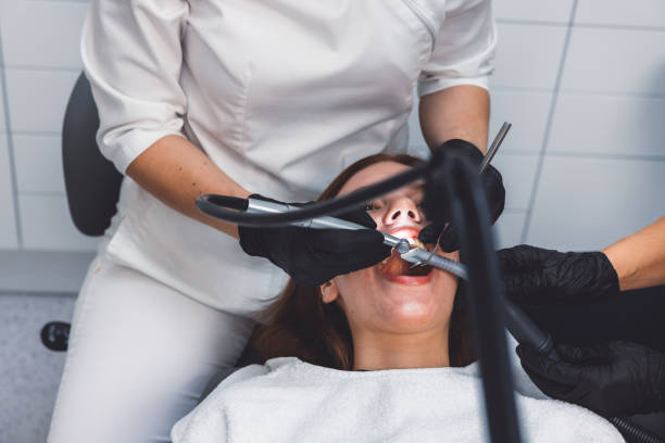 Best Weekend Emergency Dentist in Selmer, TN
