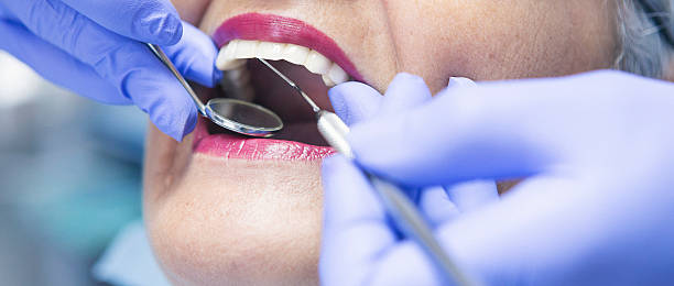 Best Emergency Broken Tooth Repair in Selmer, TN
